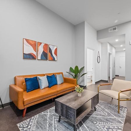 Apartments In Pittsburgh'S Cultural District By Frontdesk 部屋 写真